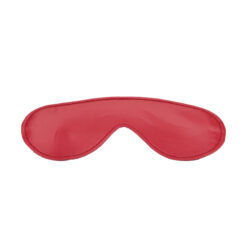 n11588 loving joy beginner s bondage kit red 8 piece mask