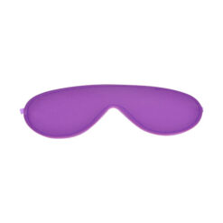 n11589 loving joy beginners bondage kit purple 8 piece mask