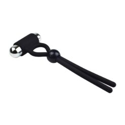 n11618 rev rings adjustable vibrating cock ring 2