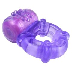 n11621 rev rings 5 function vibrating cock ring 2