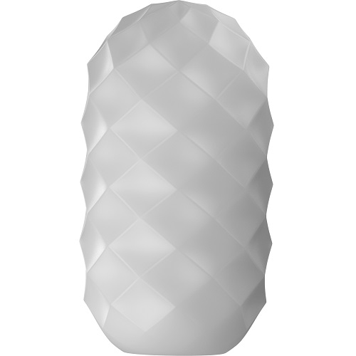 Svakom Hedy X-Confidence Reuseable Egg Style Male Masturbator 4 Svakom Hedy X-Confidence Reuseable Egg Style Male Masturbator - Image 4