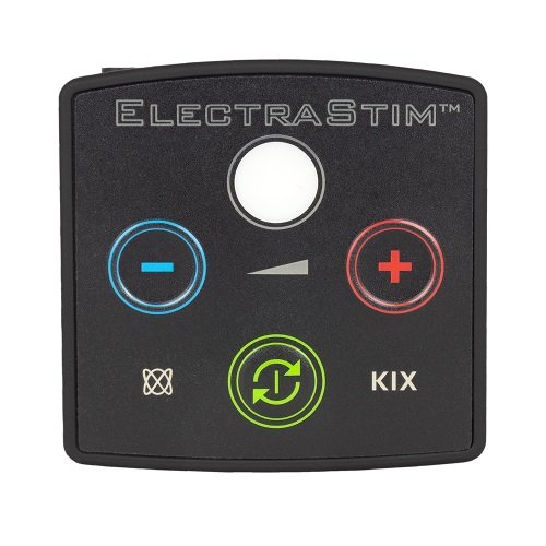 Electrastim KIX Electro Sex Stimulator for Beginners 1 Electrastim KIX Electro Sex Stimulator for Beginners