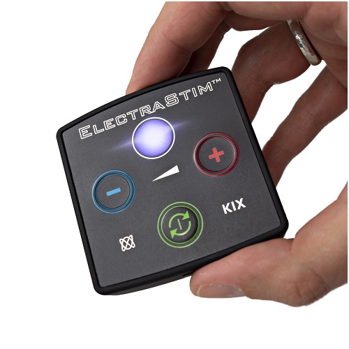 Electrastim KIX Electro Sex Stimulator for Beginners 3 Electrastim KIX Electro Sex Stimulator for Beginners - Image 3