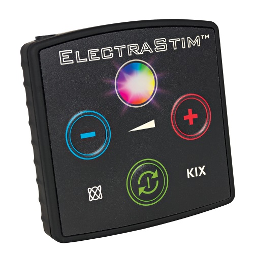 Electrastim KIX Electro Sex Stimulator for Beginners 4 Electrastim KIX Electro Sex Stimulator for Beginners - Image 4