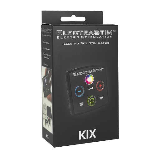 Electrastim KIX Electro Sex Stimulator for Beginners 6 Electrastim KIX Electro Sex Stimulator for Beginners - Image 6