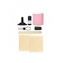 n11685 cloneboy cast own silicone dildo wsuction cup kit vanilla 2