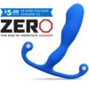 Aneros Helix Syn Blue Trident Prostate Massager Special Edition 9 n11702 aneros helix syn blue trident prostate massager special edition 1