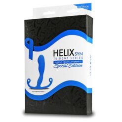 n11702 aneros helix syn blue trident prostate massager special edition 2