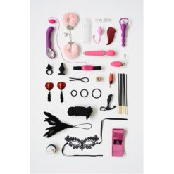n11707 christmas desires advent calendar 4