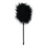 Bound to Please Feather Tickler Black 6 n11709 bound to please feather tickler black 1