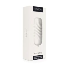 n11764 svakom alex replacement sleeve 4
