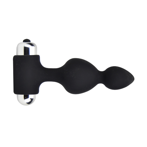 Loving Joy 10 Function Vibrating Anal Beads 3 Loving Joy 10 Function Vibrating Anal Beads - Image 3