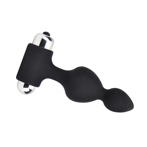Loving Joy 10 Function Vibrating Anal Beads 4 Loving Joy 10 Function Vibrating Anal Beads - Image 4