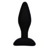 n11780 loving joy silicone anal plug small 1