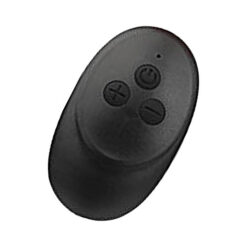 n11785 rev pro remote controlled silicone prostate massager 2 1