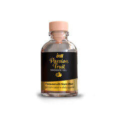 n11817 intt massage gel passion fruit flavour 1
