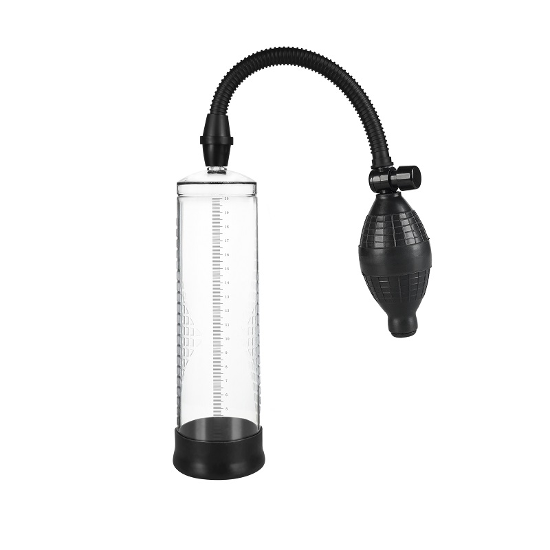 Rev-Pump Bulb Penis Pump 8.5 Inches 1 Rev-Pump Bulb Penis Pump 8.5 Inches