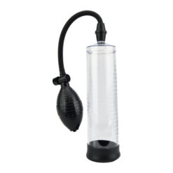 Rev-Pump Bulb Penis Pump 8.5 Inches 9 n11821 rev pump bulb penis pump 8 5 inches 1 1