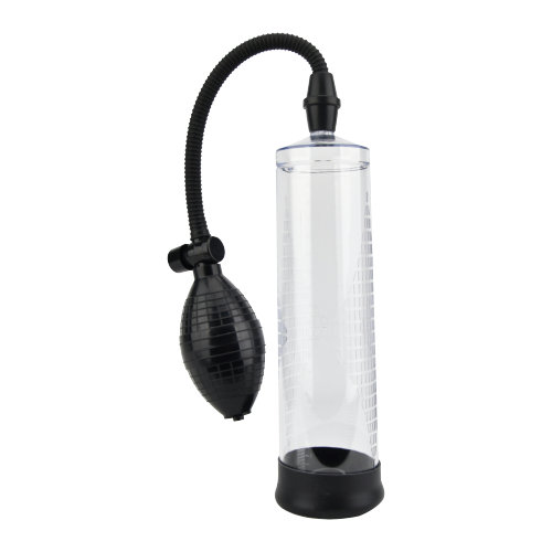 Rev-Pump Bulb Penis Pump 8.5 Inches 3 Rev-Pump Bulb Penis Pump 8.5 Inches - Image 3