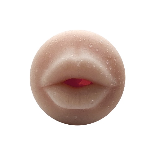 Alive Shot Mini Masturbator Mouth 3 Alive Shot Mini Masturbator Mouth - Image 3