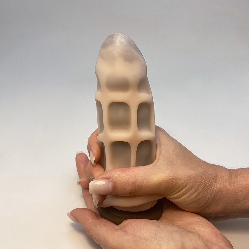 Alive Shot Mini Masturbator Vagina 5 Alive Shot Mini Masturbator Vagina - Image 5