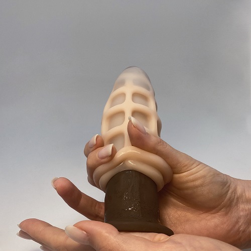 Alive Shot Mini Masturbator Vagina 6 Alive Shot Mini Masturbator Vagina - Image 6
