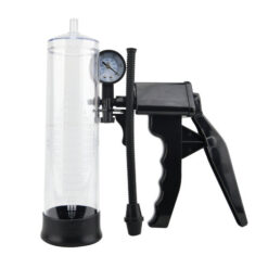 Rev-Pump Gauge Pistol Grip Penis Pump 14 n11884 rev pump gauge pistol grip penis pump 3
