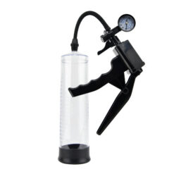 Rev-Pump Gauge Pistol Grip Penis Pump 15 n11884 rev pump gauge pistol grip penis pump 4