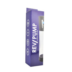 n11885 rev pump automatic penis pump 1 pkg