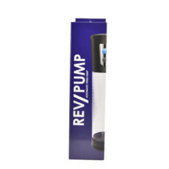 n11885 rev pump automatic penis pump pkg