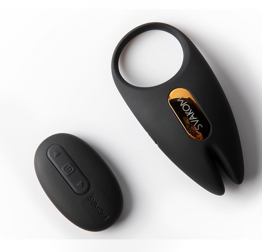 Svakom Winni 2 Remote Controlled Couples Cock Ring 3 Svakom Winni 2 Remote Controlled Couples Cock Ring - Image 3
