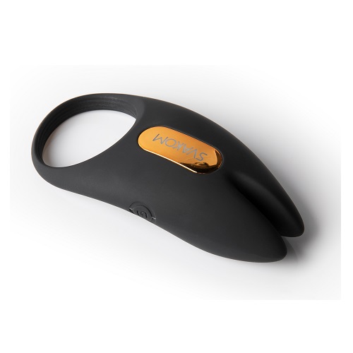 Svakom Winni 2 Remote Controlled Couples Cock Ring 5 Svakom Winni 2 Remote Controlled Couples Cock Ring - Image 5