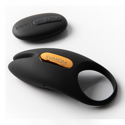 Svakom Winni 2 Remote Controlled Couples Cock Ring 8 Svakom Winni 2 Remote Controlled Couples Cock Ring - Image 8