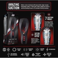 M for Men Storm White Masturbator 20 n11957 mfor men storm white masturbator 9