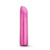 n11976 exposed nocturnal rechargeable lipstick vibe raspberry 1