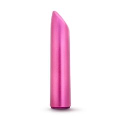 n11976 exposed nocturnal rechargeable lipstick vibe raspberry 2