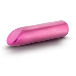 n11976 exposed nocturnal rechargeable lipstick vibe raspberry 3