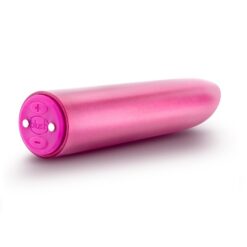 n11976 exposed nocturnal rechargeable lipstick vibe raspberry 4
