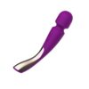 n11979 lelo smart wand2 medium deep rose 1