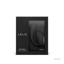 n11981 lelo ida wave black 2