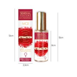 n11985 mai attraction perfume wpheromones feminine 4