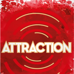 Mai Attraction Sensual Perfume with Pheromones Masculine 12 n11986 mai attraction perfume wpheromones masculine 1 2