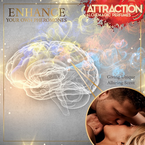 Mai Attraction Sensual Perfume with Pheromones Masculine 6 Mai Attraction Sensual Perfume with Pheromones Masculine - Image 6