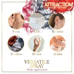 Mai Attraction Sensual Perfume with Pheromones Masculine 15 n11986 mai attraction perfume wpheromones masculine 4