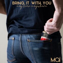 Mai Attraction Sensual Perfume with Pheromones Masculine 16 n11986 mai attraction perfume wpheromones masculine 5