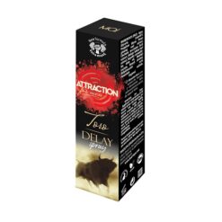 Mai Attraction Toro Delay Spray Extra Strong 30ml 9 n11990 mai attraction toro delay spray 3