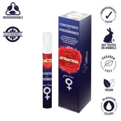 n11992 mai attraction for her concentrated pheromones 10ml 5