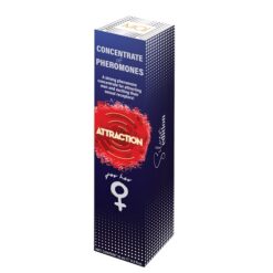 n11992 mai attraction for her concentrated pheromones 10ml 7