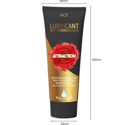 n11994 mai attraction lubricant wpheromones unfragranced 2