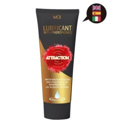 n11994 mai attraction lubricant wpheromones unfragranced 3